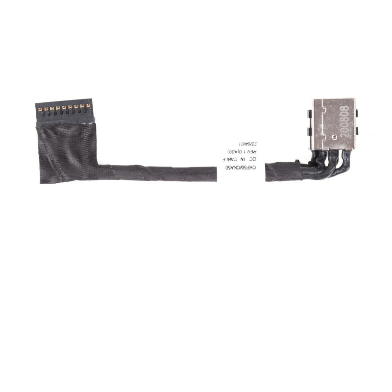 Разъем гнездо питания Dell Inspiron 15 G5 5587 G7 7577 7587 7588 P72F 0XJ39G PJ1108 DC301010Y00 DC301011F00 Разъем гнездо питания Dell Inspiron 15 G5 5587 G7 7577 7587 7588 P72F 0XJ39G PJ1108 DC301010Y00 DC301011F00