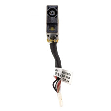 Роз'єм гніздо живлення HP Probook 430 440 450 470 G5 G6 924444-F30 924444-T30 924444-S30 924444-Y30