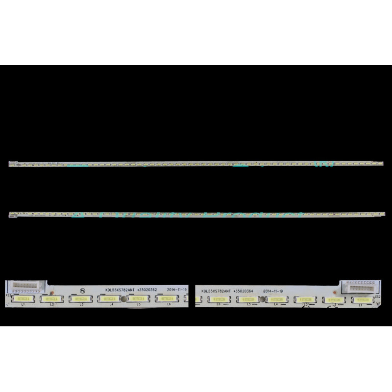 Подсветка Toshiba 55L7400 Dexp F55B8000K LED55X9800-PU LED55-X9800PU ES-ELED-926 ES ELED 926 ESELED926 20141119 350-20364 Подсветка Toshiba 55L7400 Dexp F55B8000K LED55X9800-PU LED55-X9800PU ES-ELED-926 ES ELED 926 ESELED926 20141119 350-20364