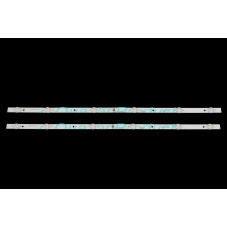 Подсветка NRK-320DA01-06 NRK 320DA01 06 NRK320DA0106 2X6 2W ES-4716 ES 4716 ES4716