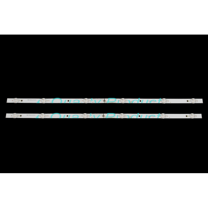 Подсветка NRK-320DA01-06 NRK 320DA01 06 NRK320DA0106 2X6 2W ES-4716 ES 4716 ES4716 Подсветка NRK-320DA01-06 NRK 320DA01 06 NRK320DA0106 2X6 2W ES-4716 ES 4716 ES4716