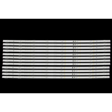Подсветка HR-2A220-09364 HR 2A220 09364 HR2A22009364 LM2R02U4-C-K LM2R02U4 C K LM2R02U4CK AC-LB7508-HR02J AC LB7508 HR02J