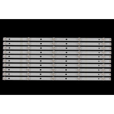 Підсвітка YC46DID_5X10_MCPCB_V0 YC46DID 5X10 MCPCB V0 YC46DID5X10MCPCBV0 V1 V2 2W ZXPJ046211 ES-4719 ES 4719 ES4719