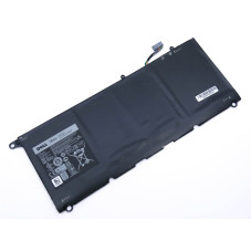 Акумулятор Dell XPS 13 9343 9350 90V7W JD25G DIN02 P54G 7.6V 56Wh Оригинал