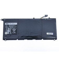 Акумулятор Dell XPS 13 9343 9350 90V7W JD25G DIN02 P54G 7.6V 56Wh Оригинал