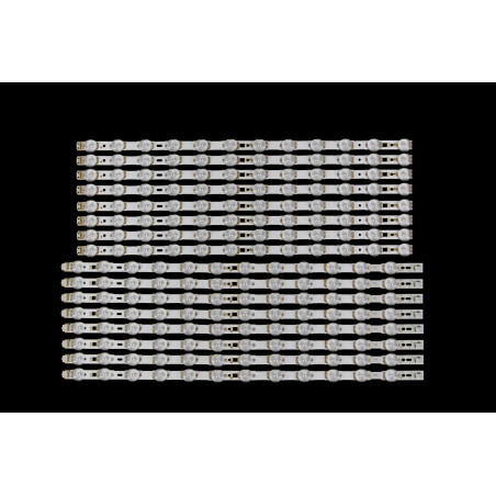 Подсветка Changhong LED42C2000I LED 42C2000I LED-42C2000I ES-4721 ES 4721 ES4721 CH-42L32A-V01 CH42-L32AV01 CH42-L32BV01