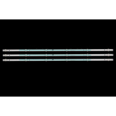 Подсветка MS-T385-K5-S-3030-23D1-06 MS T385 K5 S 3030 23D1 06 MST385K5S303023D106 725.25mmх12mmх1.0T ES-4728 ES 4728 ES4728