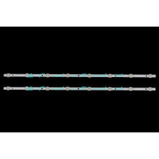 Подсветка HL-2A320A28-0801S-05 HL 2A320A28 0801S 05 HL2A320A280801S05 HL2A320A28-0801S05 A1 2х8 ES-4730 ES 4730 ES4730 HL2A320A