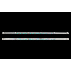 Подсветка MS-T320-3030-T13-06 MS T320 3030 T13 06 MST3203030T1306 575mmх12mmх1.0T JL.D32061330-COM_V03 JLD32061330COMV03 ES4727
