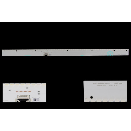 Подсветка M0G7-270SM0-R0 M0G7 270SM0 R0 M0G7270SM0R0 19.12.12 72PKG 9S8P 7032 RG PKG GS-AL2 51 21 Y1N CC A0364 27U693 51971A