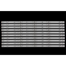 Подсветка JL.D55051330-105AS-M JL D55051330 105AS M JLD55051330105ASM JLD55051330105AS-M JL.D55051330105ASM Storm B55C51 55X 55