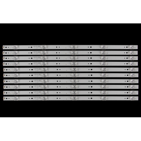 Подсветка JL.D55051330-105AS-M JL D55051330 105AS M JLD55051330105ASM JLD55051330105AS-M JL.D55051330105ASM Storm B55C51 55X 55