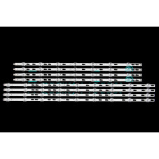 Подсветка UN-70DU6900FXZC UN-70DU7000FXZX UN-70DU7000GXPE UN-70DU7000GXZS UN-70DU7000KXZL UN-70DU7000PXPA U70DU6900DXZA UN70DU