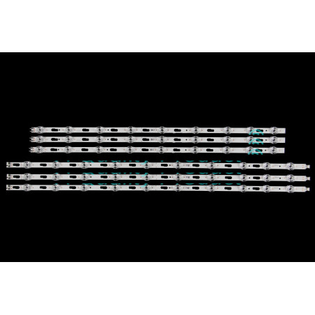 Підсвітка UA65DU7001KXXA UA65DU7010UXIC UA65DU7010UXKE UA65DU7010UXLY UA65DU7010UXXA UA65DU7010UXXA UA65DU7660KLXL UA65DU7700KL