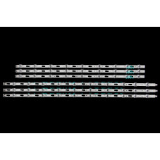 Подсветка UE65DU7170UXZT UE65DU7172UXXH UE65DU7190UXXN UE65DU7190UXZT UE65DU7192UXXH UE65DU7200UXTK UN65DU6900FXZA UN65DU6900FX