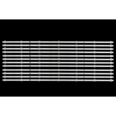 Подсветка HY-BS695C1 HY BS695C1 HYBS695C1 3307C30129 235 J3 32 J332 A3R114329 DLED70-DT-002-JX DLED70 DT 002 JX DLED70DT002JX