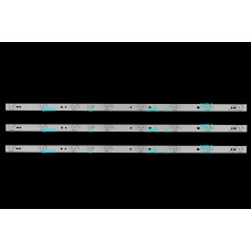 Подсветка DS32M51-DS01-V02 DS32M51 DS01 V02 DS32M51DS01V02 05U-64 05U 64 05U64 16121 3D DSBJ-WG DSBJ WG DSBJWG ES-4751 ES 4751