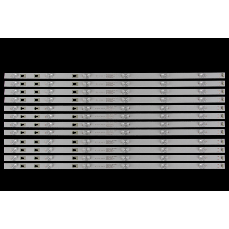 Подсветка Haier Jvc Kivi LE55Q6500U LE.55Q6500U 303550062-01 LQ55H31 Q55X31J LQ55AL88M81 G55C F55C N55Y EN-SL550CU 55UC30G 55UC Подсветка Haier Jvc Kivi LE55Q6500U LE.55Q6500U 303550062-01 LQ55H31 Q55X31J LQ55AL88M81 G55C F55C N55Y EN-SL550CU 55UC30G 55UC