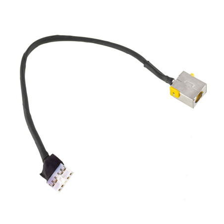 Роз'єм живлення ACER Aspire V5-431 S3-471 PJ570 MS2360 з кабелем