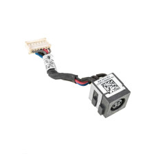 Разъем питания DELL E4-200 PJ575 с кабелем