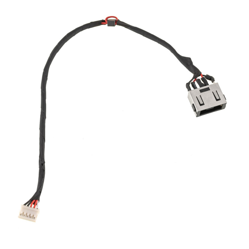 Разъем питания Lenovo T440 PJ578 с кабелем