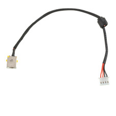 Роз'єм живлення ACER E1-731 PJ564 з кабелем