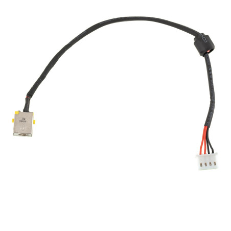 Роз'єм живлення ACER E1-731 PJ564 з кабелем