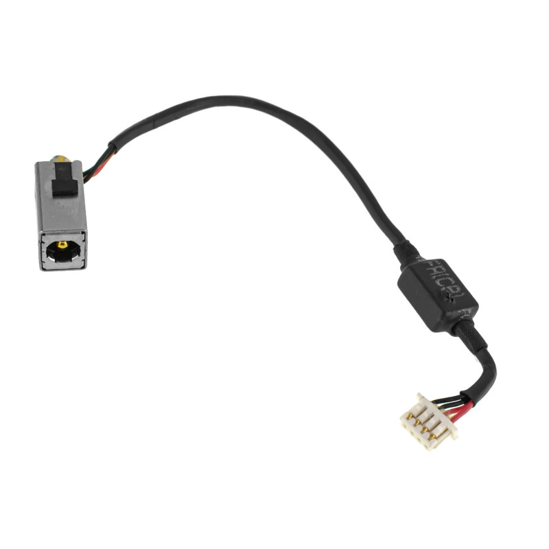 Разъем питания HP Mini 110-3500 110-3600 627607-001 Разъем питания HP Mini 110-3500 110-3600 627607-001