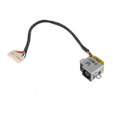 Разъем питания HP Pavilion DV6-6B 667477-001
