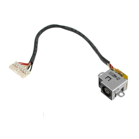 Разъем питания HP Pavilion DV6-6B 667477-001