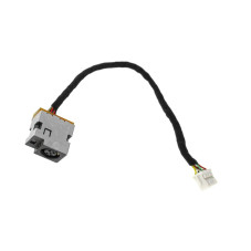 Разъем питания HP G7-1000 646493-001