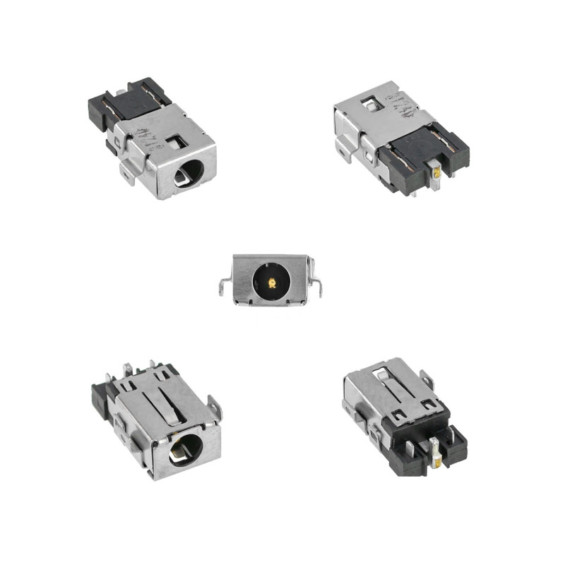 Роз'єм живлення Acer Aspire 3 A315-55G 3 0x1 0mm Роз'єм живлення Acer Aspire 3 A315-55G 3 0x1 0mm