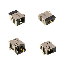 Разъем питания PJ233 ASUS X455 X555 X756 X455