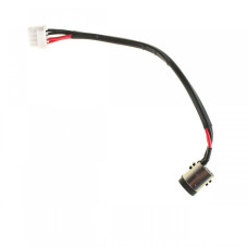Разъем питания Sony SVF14 SVF15 PJ237 series