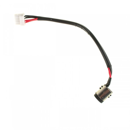 Разъем питания Sony SVF14 SVF15 PJ237 series