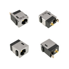 Роз'єм живлення PJ238 ASUS X751 series