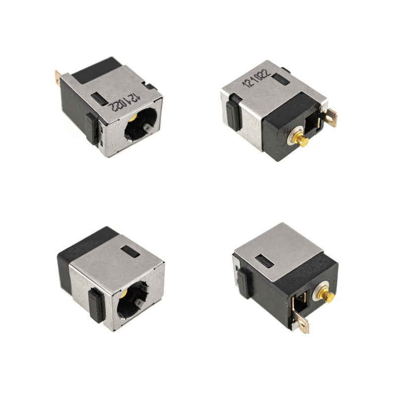 Разъем питания PJ238 ASUS X751 series Разъем питания PJ238 ASUS X751 series