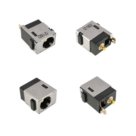 Роз'єм живлення PJ238 ASUS X751 series