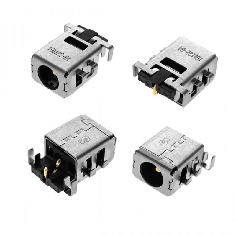 Разъем питания PJ258 ASUS ROG Strix GL703GM GL703GS Разъем питания PJ258 ASUS ROG Strix GL703GM GL703GS
