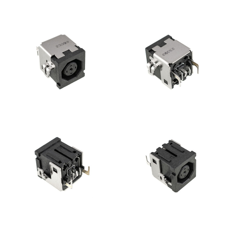 Роз'єм живлення HP NC2400 Dell 300M 1320 X300 PJ267 Роз'єм живлення HP NC2400 Dell 300M 1320 X300 PJ267