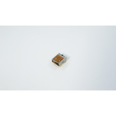 Роз'єм живлення Lenovo PJ272
