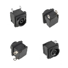 Разъем питания Sony PCG-FR PCG-FRV VGN-FJ PJ287