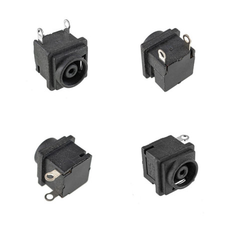 Разъем питания Sony PCG-FR PCG-FRV VGN-FJ PJ287