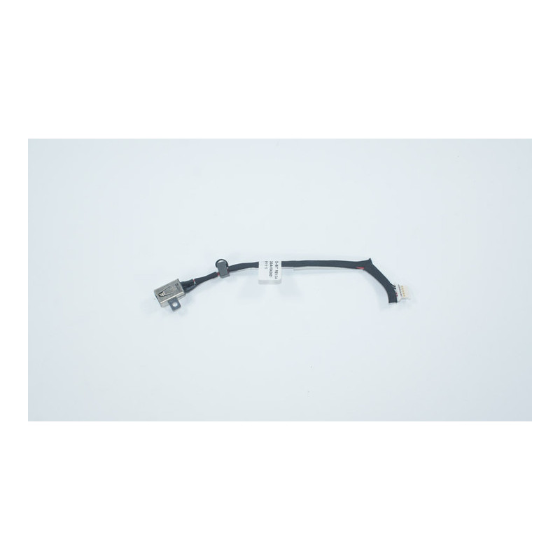 Разъем питания DELL Vostro 14 Inspiron 5459 5458 PJ588 с кабелем Разъем питания DELL Vostro 14 Inspiron 5459 5458 PJ588 с кабелем