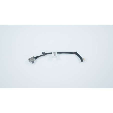 Разъем питания DELL Vostro 14 Inspiron 5459 5458 PJ588 с кабелем