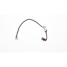 Роз'єм живлення Acer Aspire V5-131 V5-171 V5-171G PJ610 з кабелем