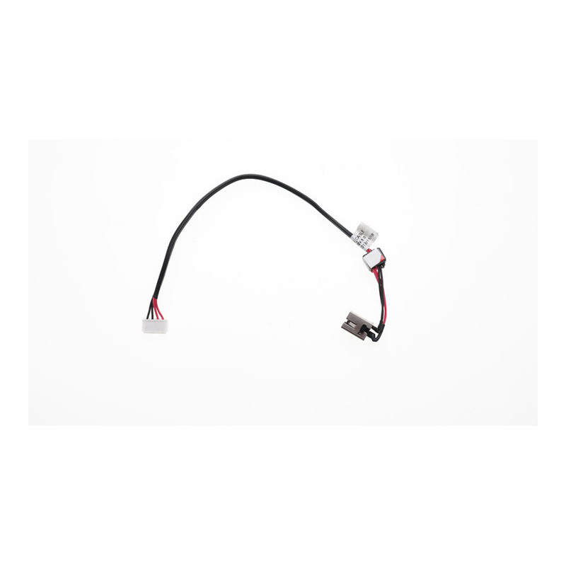 Роз'єм живлення Acer Aspire V5-131 V5-171 V5-171G PJ610 з кабелем Роз'єм живлення Acer Aspire V5-131 V5-171 V5-171G PJ610 з кабелем