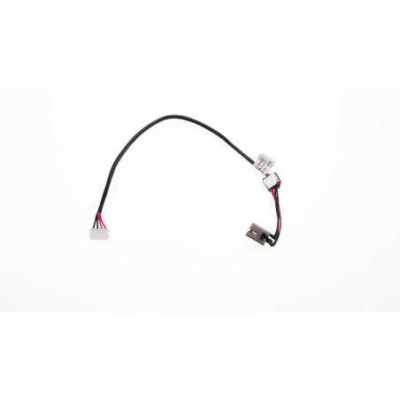 Роз'єм живлення Acer Aspire V5-131 V5-171 V5-171G PJ610 з кабелем