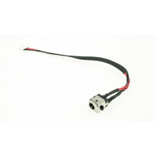 Разъем питания PJ611 ASUS N551 G551 R555 GL551 с кабелем