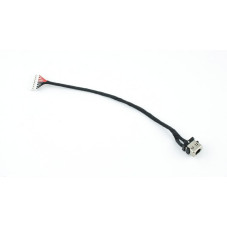 Разъем питания ASUS FZ50 GL552 PJ615 series с кабелем